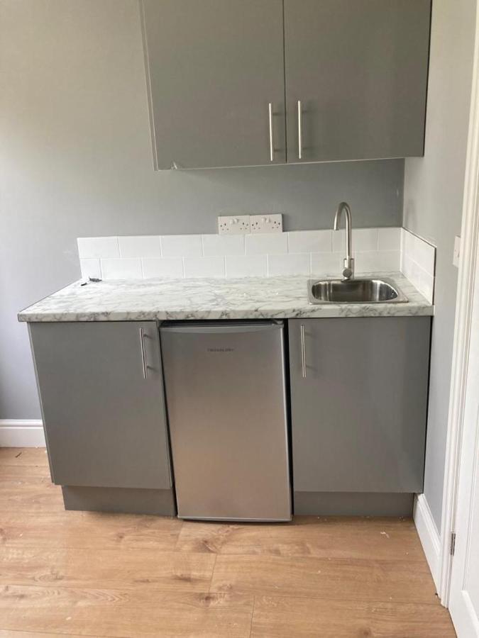 112 Gleneagle Road Londra