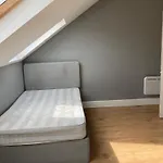 112 Gleneagle road rooms