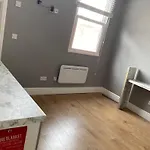 112 Gleneagle road rooms