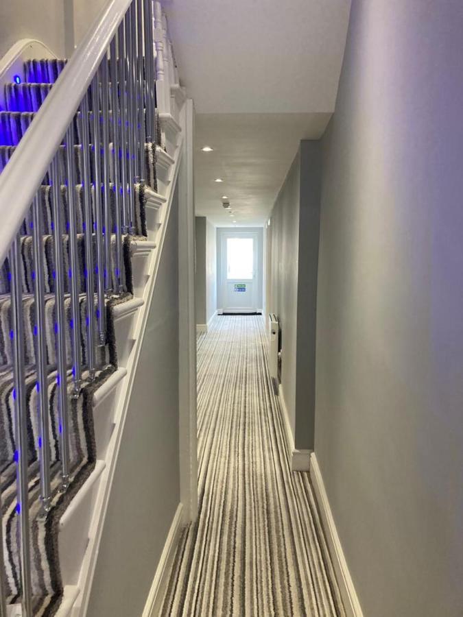 112 Gleneagle Road Affittacamere Londra