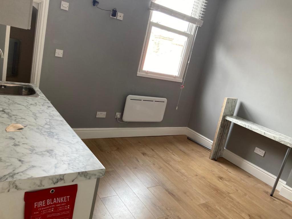 Affittacamere 112 Gleneagle Road Londra